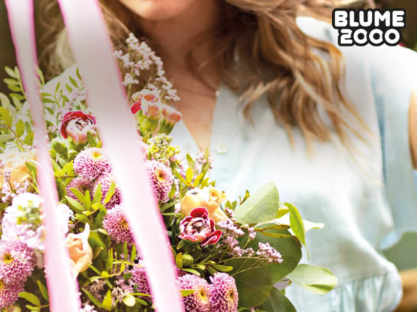 Blume2000 Rabatt Coupon