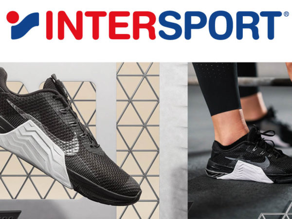 Intersport Rabatt Coupon