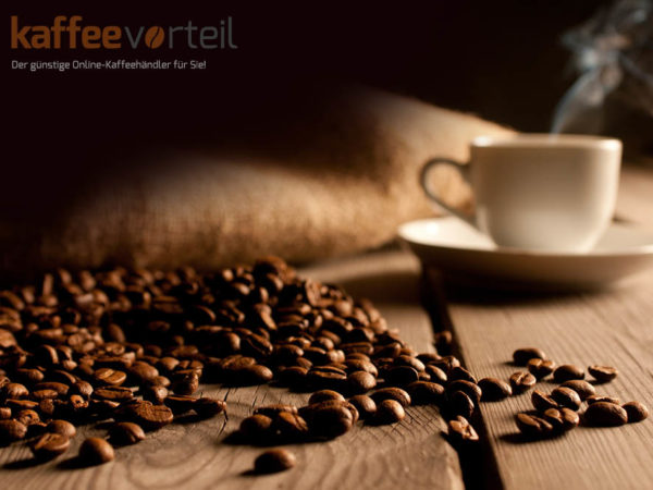 kaffeevorteil Rabatt Coupon