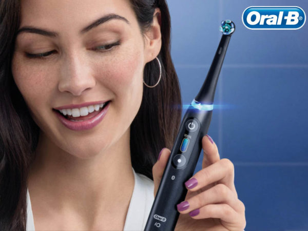 oral b Rabatt Coupon