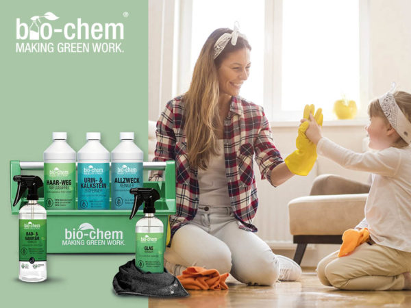 bio-chem Rabatt coupon neu