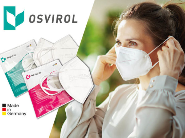 osvirol Rabatt coupon