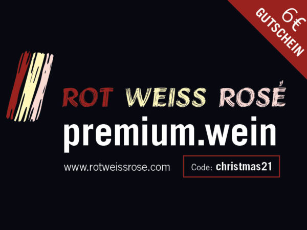 rot weiss rose wein Rabatt