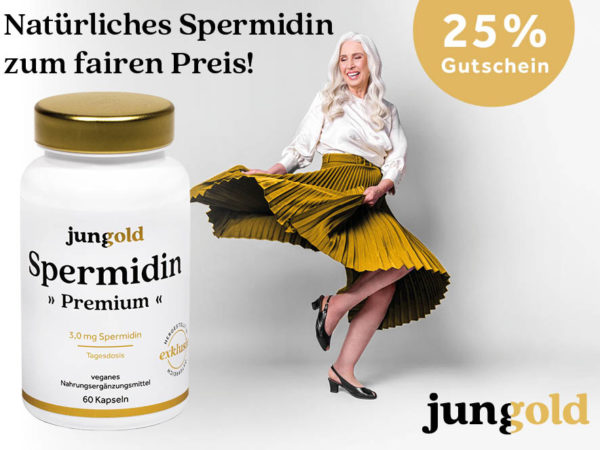 jungold Rabatt Coupon