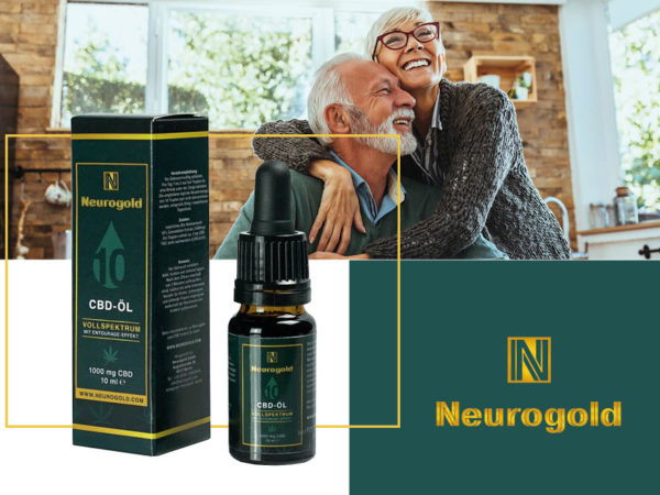 neurogold Rabatt Coupon