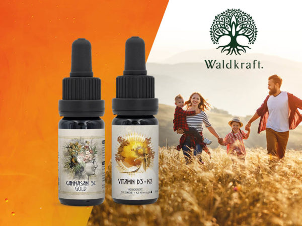 Waldkraft Rabatt Coupon