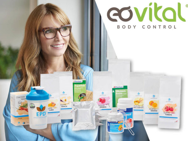 eovital Rabatt Coupon