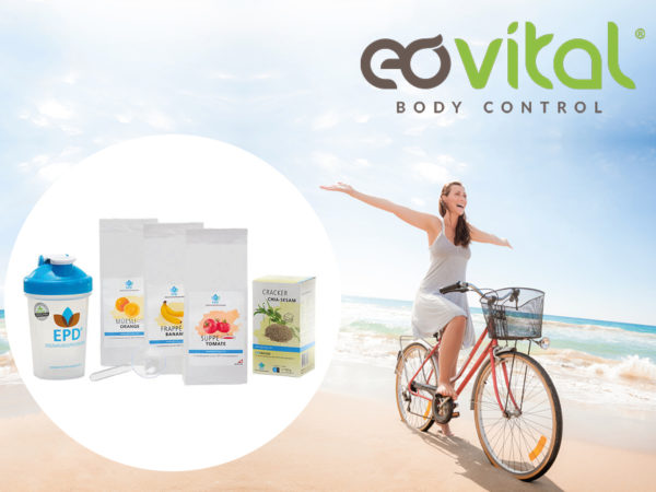 eovital Rabatt Coupon