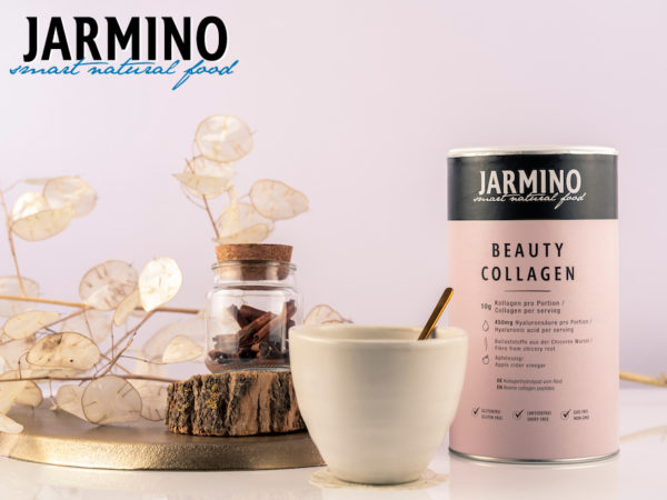 Jarmino Rabatt Coupon