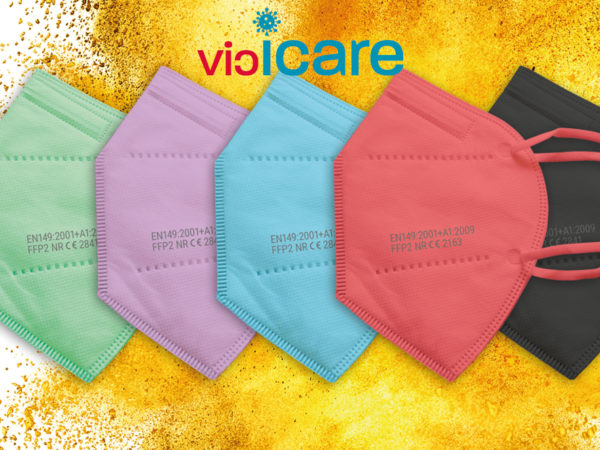 vicicare Rabatt Coupon