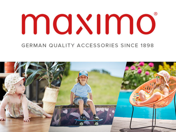 maximo Rabatt Coupon