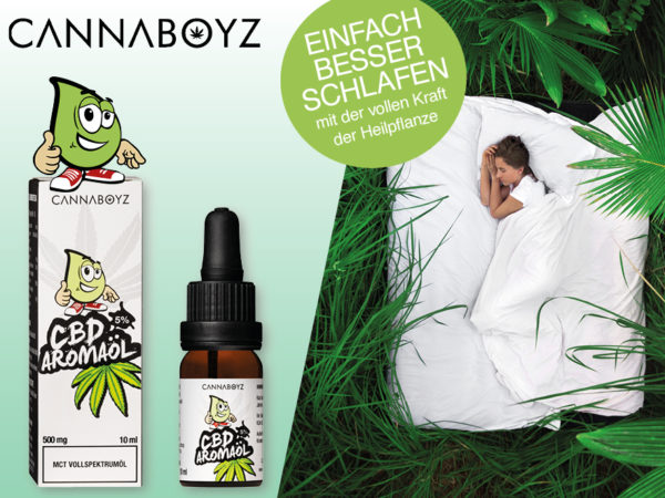 cannaboyz rabatt coupon