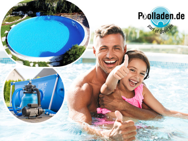 Poolladen Rabatt Coupon