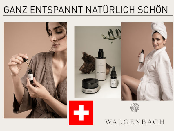 Walgenbach Rabatt Coupon