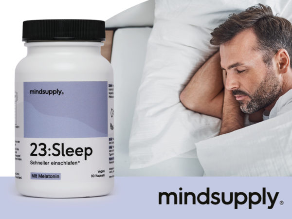 mindsupply Rabatt Coupon