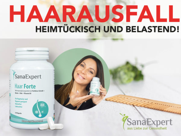 Sanaexpert Rabatt