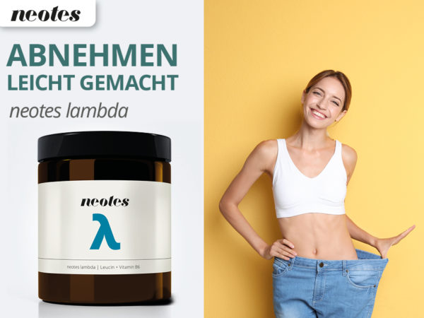 neotes abnehmen